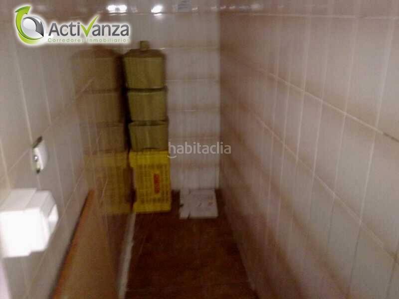 Foto 97da5284-7284-4e3c-b121-da8c70f9ce12. Local commercial dans Levante Alto Benidorm