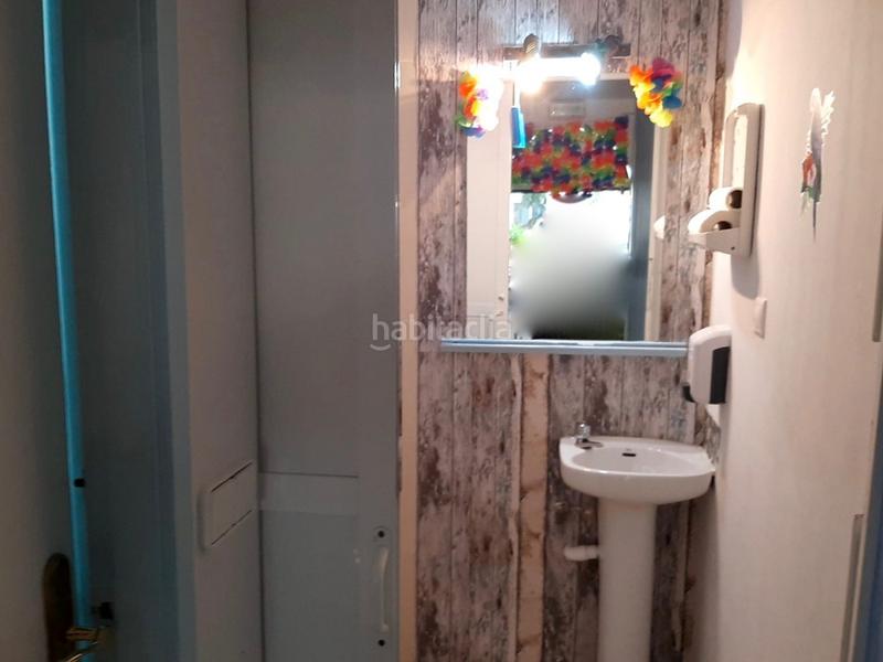 Foto df8148e0-8902-4629-a659-b359fced7d6d. Local commercial dans Levante Alto Benidorm