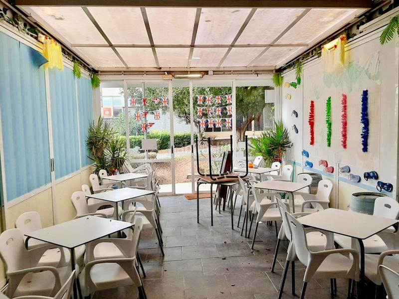 Foto f8100366-4a0a-4c1b-85c2-e7fc52e13998. Local commercial dans Levante Alto Benidorm