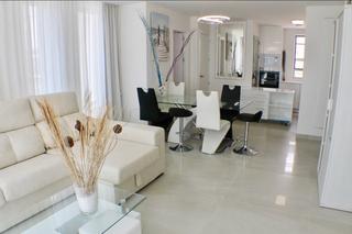Appartement in Cala Finestrat. Apartamentos para estrenar en promoción nueva, la cala finestrat