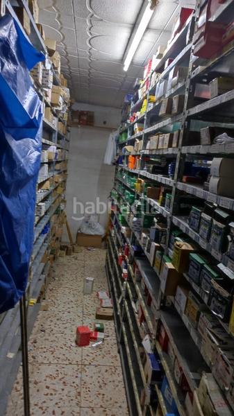 Foto 01e3de2e-ce9d-4605-a6e3-8210886699a8. Local commercial dans Centro Urbano Benidorm