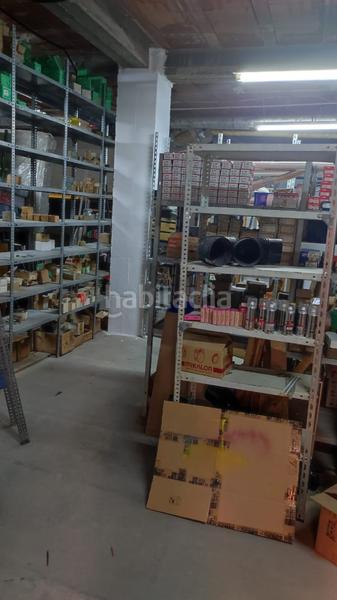 Foto 35257955-1471-40f1-96b5-07e7e7513e19. Local commercial dans Centro Urbano Benidorm