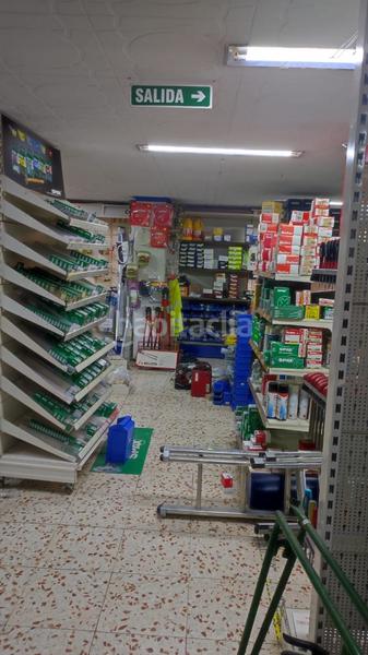 Foto 3811198d-75bc-4091-ab14-997694d80af6. Local commercial dans Centro Urbano Benidorm