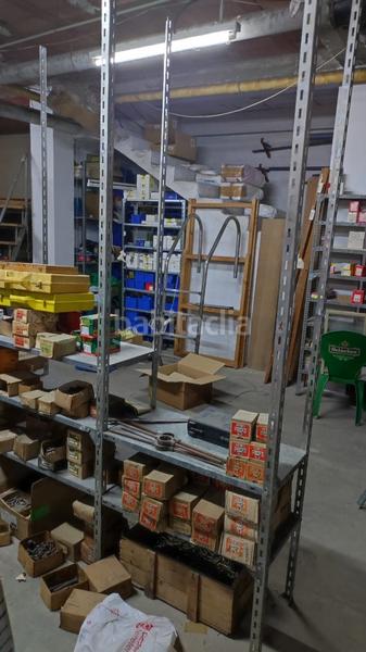 Foto 3b23c295-7450-4666-abf4-49cdcfd52e1a. Local commercial dans Centro Urbano Benidorm