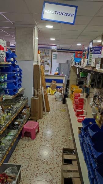 Foto 60c5b854-d9c0-42a7-bd46-53e2020ca92e. Local commercial dans Centro Urbano Benidorm