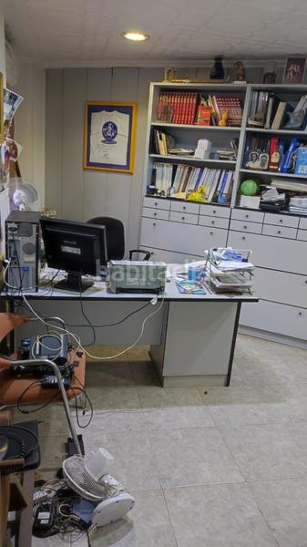 Foto ac3f9f3d-c8c0-446d-ab95-dbe3977013ed. Local commercial dans Centro Urbano Benidorm