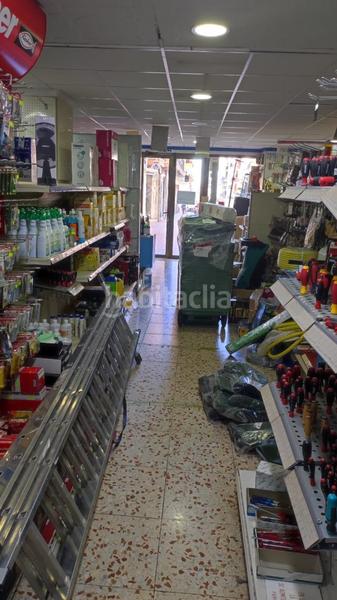 Foto cd7bed00-f8d9-45cf-8d87-23dba745a31a. Local commercial dans Centro Urbano Benidorm