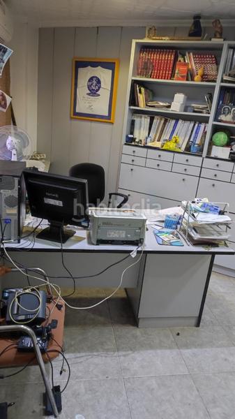 Foto eca68fcf-560f-4fea-ad1f-e5b05d5582b0. Local commercial dans Centro Urbano Benidorm