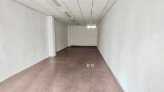 Lloguer Local Comercial a Juzgados - Plaza de Toros. Alquiler y venta de local en zona de nuevos juzgados