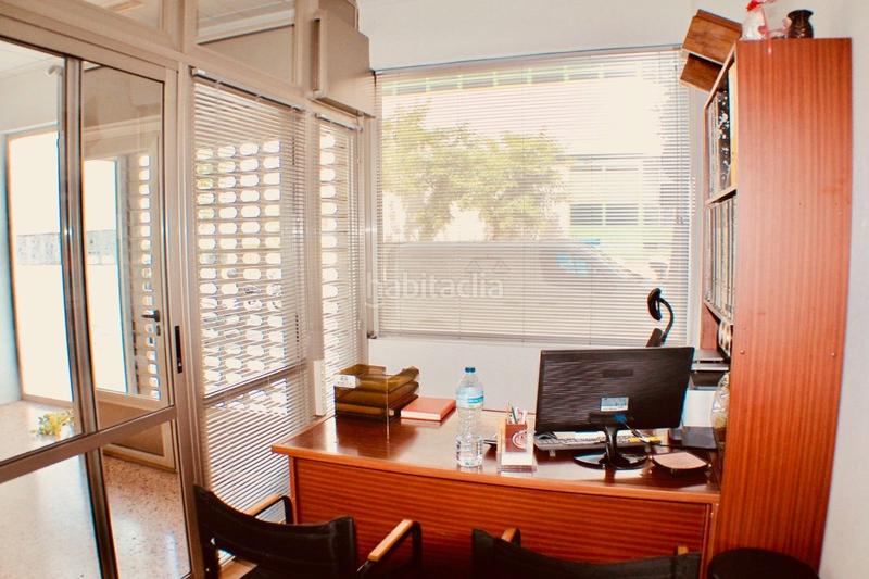 Foto 1552cc74-effc-4057-8b09-82cc57e4d3a5. Local commercial dans Colonia Madrid Benidorm