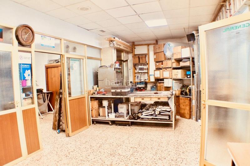 Foto 7242d0a4-d3a1-44b3-a536-71a7c71f439d. Local commercial dans Colonia Madrid Benidorm