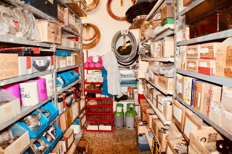 Foto 7d5bd3de-0ea3-4215-9529-fa14cf4fb97b. Local commercial dans Colonia Madrid Benidorm