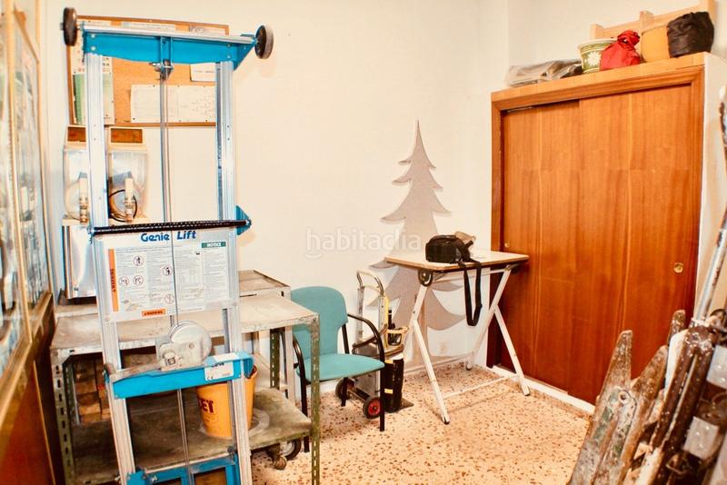 Foto b9edf485-7b4c-443d-947a-c5ff0806a336. Local commercial dans Colonia Madrid Benidorm