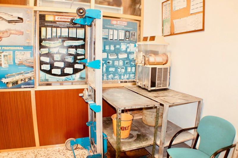 Foto ea43bc13-775f-4b8b-b729-d2fd28c6f346. Local commercial dans Colonia Madrid Benidorm