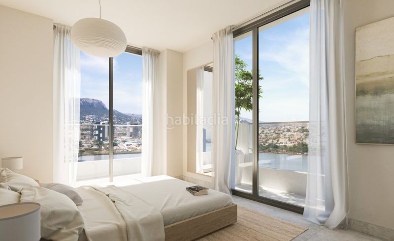 Foto 41ee53a6-48f3-408b-a04b-d21b2ea5fa1b. Apartament amb aparcament piscina a Zona Levante - Playa Fossa Calp
