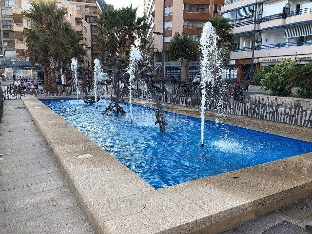 Foto 48179a7f-4f06-459b-80fa-f4103ecfb899. Apartament amb aparcament piscina a Zona Levante - Playa Fossa Calp