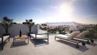 Chalet en Coloma. Lujosos villas de obra nueva en maravillosa la  nucia con garaje