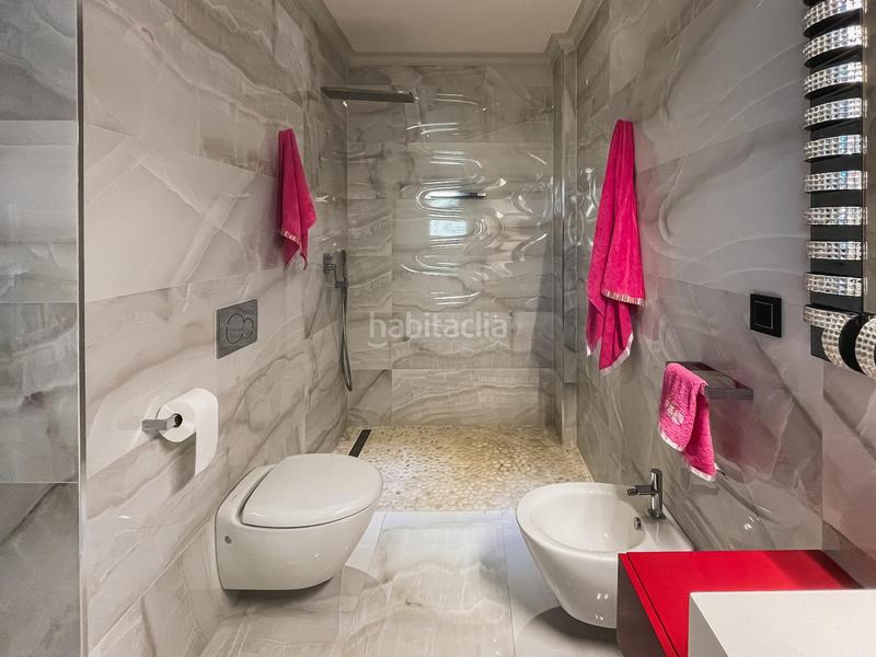 Foto 0233710f-b8aa-4f00-8658-5540aadf6a01. Chalet avec chauffage piscine dans Lomas de Cabo Roig - Los Dolses Orihuela