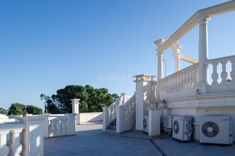 Foto 04230878-6179-42f9-bbaa-f56a992af9c5. Chalet avec chauffage piscine dans Lomas de Cabo Roig - Los Dolses Orihuela