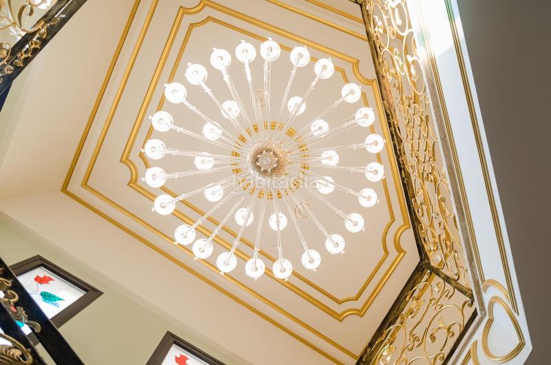 Foto 123d032a-7842-4b31-8e7c-3bff4c8a1217. Chalet avec chauffage piscine dans Lomas de Cabo Roig - Los Dolses Orihuela