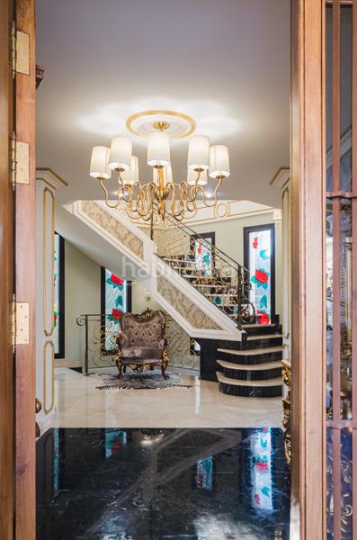 Foto 167e607f-6dc2-4cf8-8723-30ed7bd1931a. Chalet avec chauffage piscine dans Lomas de Cabo Roig - Los Dolses Orihuela