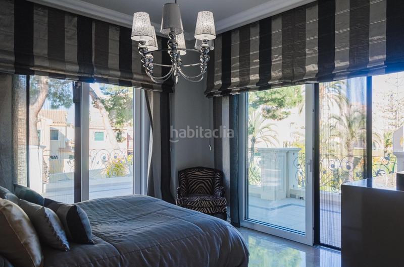 Foto 21fe645c-091d-400b-9ced-e0026f09a9b1. Chalet avec chauffage piscine dans Lomas de Cabo Roig - Los Dolses Orihuela