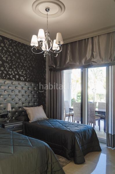 Foto 2273a56e-f350-4a48-80c5-022d04ed2487. Chalet avec chauffage piscine dans Lomas de Cabo Roig - Los Dolses Orihuela