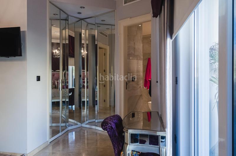 Foto 235dacf0-f4bf-4111-ab46-856c7e63f84e. Chalet avec chauffage piscine dans Lomas de Cabo Roig - Los Dolses Orihuela