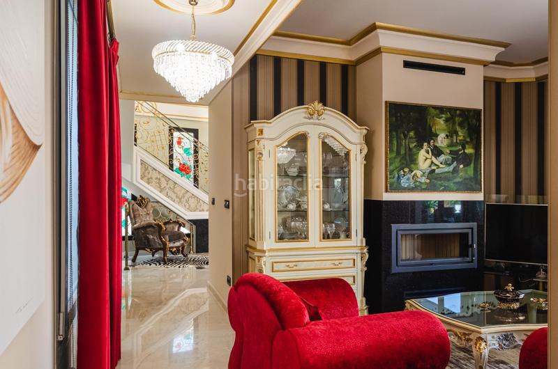 Foto 299cec8c-bd29-4dcc-baa4-c1c9f0584309. Chalet avec chauffage piscine dans Lomas de Cabo Roig - Los Dolses Orihuela