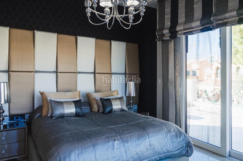 Foto 30164f64-8fc1-4a9b-a44b-eaaa5746e0d4. Chalet avec chauffage piscine dans Lomas de Cabo Roig - Los Dolses Orihuela