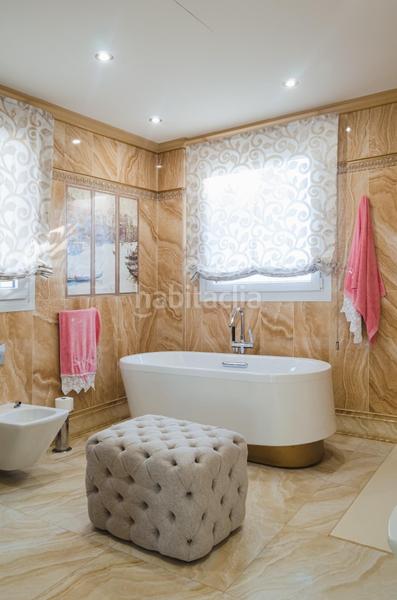 Foto 3449f5cb-aacb-41e4-9503-e921996279f6. Chalet avec chauffage piscine dans Lomas de Cabo Roig - Los Dolses Orihuela