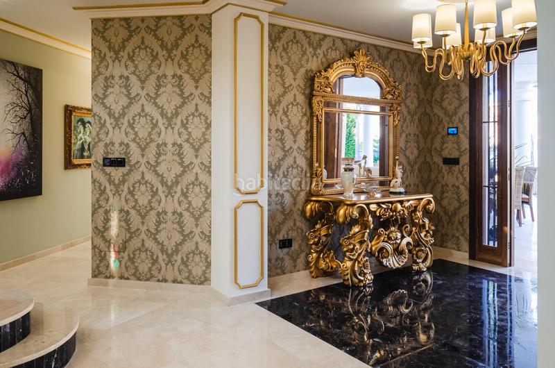 Foto 3d4bb928-4568-4023-9e86-e71b7efbf157. Chalet avec chauffage piscine dans Lomas de Cabo Roig - Los Dolses Orihuela