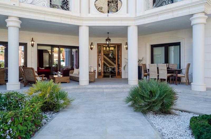 Foto 44ccf630-97c8-4c49-baf7-2a93ab065902. Chalet avec chauffage piscine dans Lomas de Cabo Roig - Los Dolses Orihuela