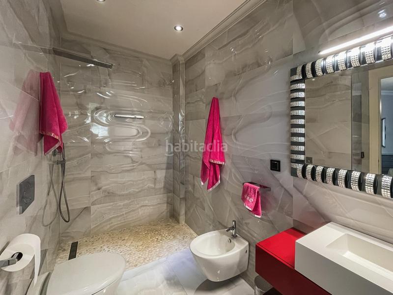 Foto 467680ce-3c9d-4feb-913e-48ba6afd4703. Chalet avec chauffage piscine dans Lomas de Cabo Roig - Los Dolses Orihuela