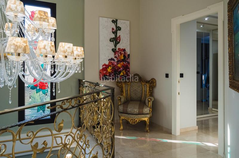 Foto 63ef5019-adcd-4820-9705-5f4706b0df61. Chalet avec chauffage piscine dans Lomas de Cabo Roig - Los Dolses Orihuela