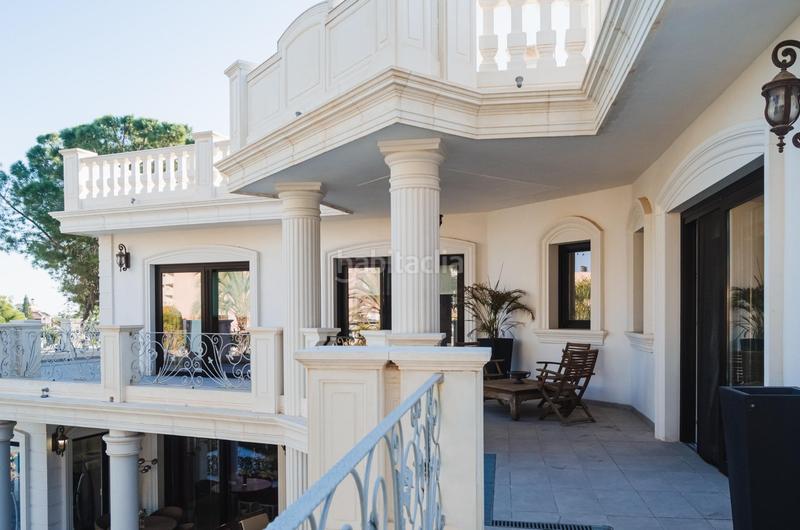 Foto 66f2279d-ed34-42d0-a66e-5e9982d9f356. Chalet avec chauffage piscine dans Lomas de Cabo Roig - Los Dolses Orihuela