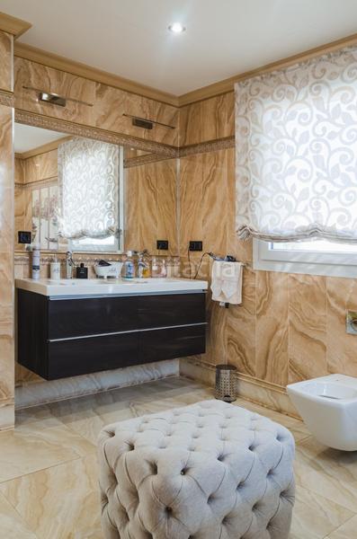 Foto 7fd3a86c-be2e-4c2a-a6f3-74522d900066. Chalet avec chauffage piscine dans Lomas de Cabo Roig - Los Dolses Orihuela