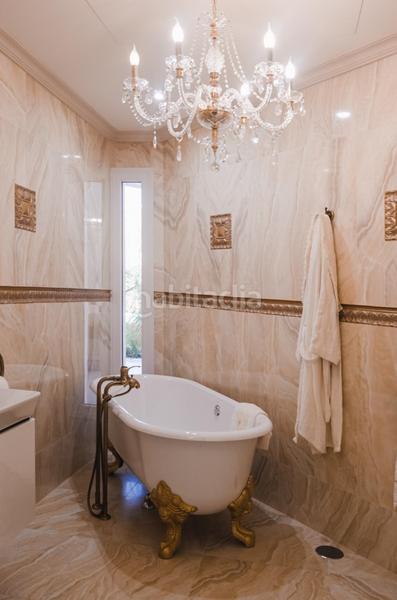 Foto 82f0ebc5-880c-428a-a307-080b7f7592ec. Chalet avec chauffage piscine dans Lomas de Cabo Roig - Los Dolses Orihuela