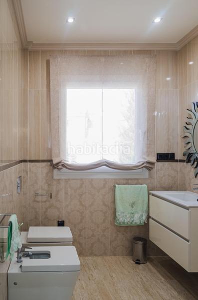 Foto 91f43af8-81f7-420e-8340-80dd1b6090b8. Chalet avec chauffage piscine dans Lomas de Cabo Roig - Los Dolses Orihuela