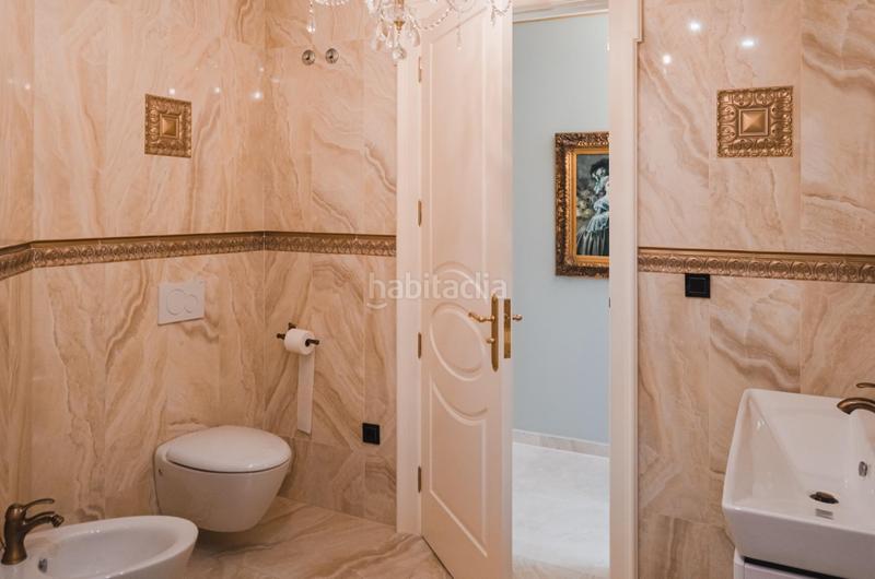 Foto 94f4b823-f0c3-414d-bd43-53cacecf98a9. Chalet avec chauffage piscine dans Lomas de Cabo Roig - Los Dolses Orihuela