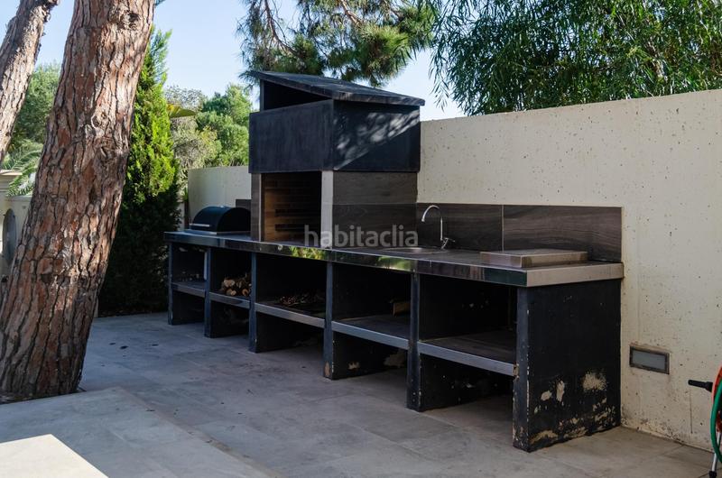 Foto a1f8bd8e-b365-47f8-9d26-b31796f88f0a. Chalet avec chauffage piscine dans Lomas de Cabo Roig - Los Dolses Orihuela