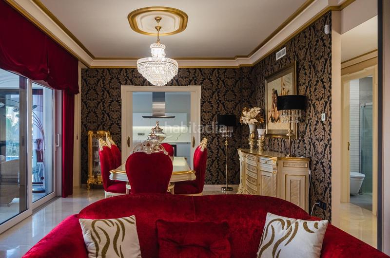 Foto a306a4a5-5b97-45fc-935d-18cc1a3b08a5. Chalet avec chauffage piscine dans Lomas de Cabo Roig - Los Dolses Orihuela