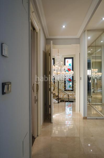 Foto a3b7906b-fa89-4ca5-9e44-19e7008d2f63. Chalet avec chauffage piscine dans Lomas de Cabo Roig - Los Dolses Orihuela