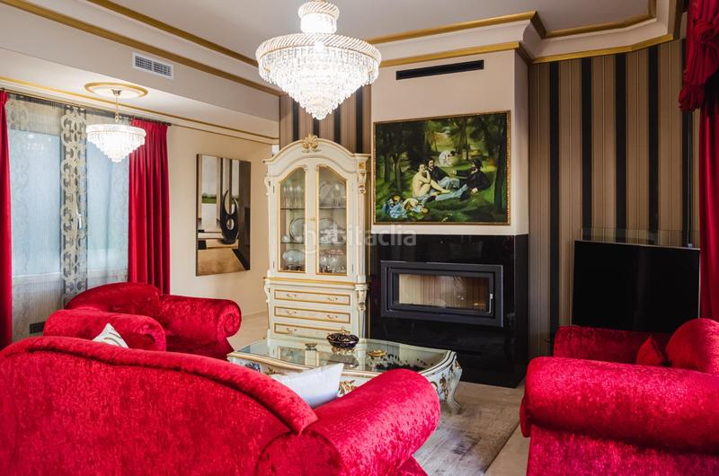 Foto a6c5eba2-1687-4ba0-ad6f-ff8d45d6c025. Chalet avec chauffage piscine dans Lomas de Cabo Roig - Los Dolses Orihuela