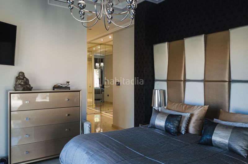 Foto aca61735-4b7d-4cfd-b461-d35ea6c42661. Chalet avec chauffage piscine dans Lomas de Cabo Roig - Los Dolses Orihuela