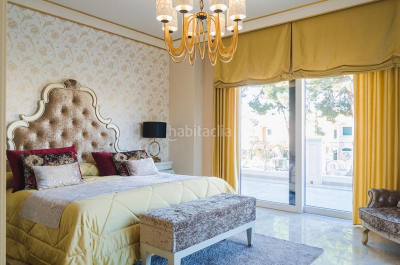 Foto ae749f18-d498-41fa-be75-36c373cf5b3a. Chalet avec chauffage piscine dans Lomas de Cabo Roig - Los Dolses Orihuela