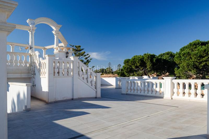 Foto cb0d47a3-cadc-4aad-be5e-9b844df1ce5c. Chalet avec chauffage piscine dans Lomas de Cabo Roig - Los Dolses Orihuela