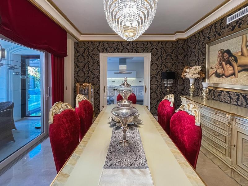 Foto cda1b1e6-2c6c-47e6-9b93-fdac19c09231. Chalet avec chauffage piscine dans Lomas de Cabo Roig - Los Dolses Orihuela