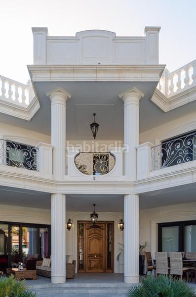 Foto d25955c1-7786-47ec-94d7-624535cb5d55. Chalet avec chauffage piscine dans Lomas de Cabo Roig - Los Dolses Orihuela