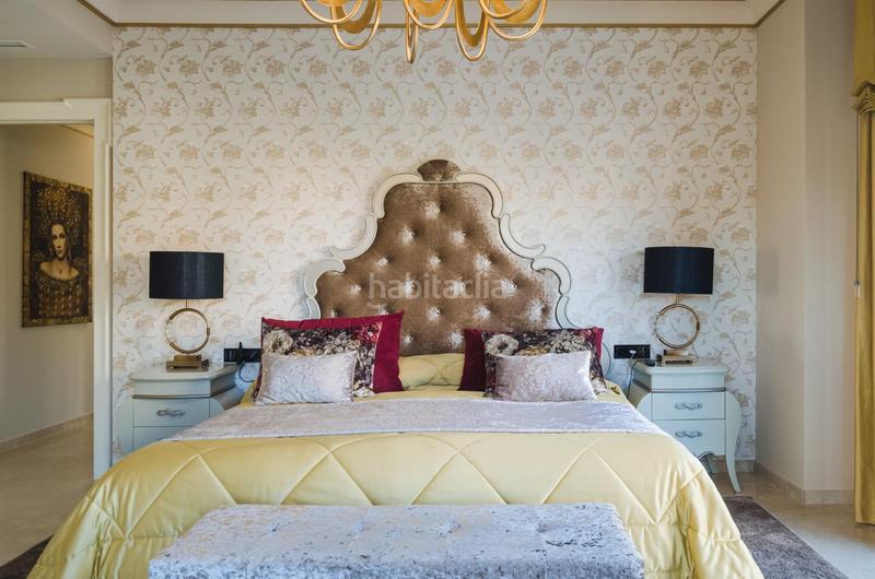 Foto d4cf84c8-f203-4720-a08b-43e78d61623e. Chalet avec chauffage piscine dans Lomas de Cabo Roig - Los Dolses Orihuela